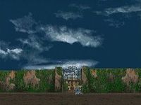 Alone in the Dark 2 sur Panasonic 3DO